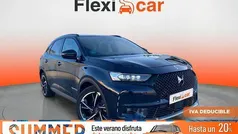 Usado 2020 DS Automobiles DS7 Crossback SUV | 20.990 € (Precio justo)