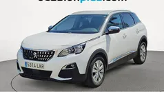 Usado 2020 Peugeot 3008 Style SUV | 18.991 € (Precio justo)