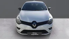 Blanco Usado 2019 Renault Clio IV Business Berlina | 10.900 € (Precio justo)