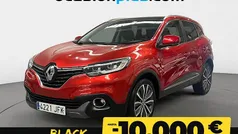 Usado 2015 Renault Kadjar Zen SUV | 13.200 € (Precio justo)