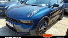Azul Usado 2023 Lynk & Co 01 SUV | 20.850 € (Precio justo)