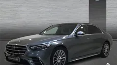 Usado 2024 Mercedes S350 Berlina | 92.900 € (Un poco caro)