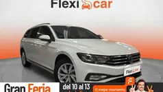 Usado 2021 VW Passat Familiar | 17.990 € (Buen precio)