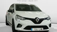 Usado 2020 Renault Clio V Business Berlina | 11.690 € (Precio justo)