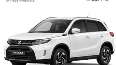 Usado 2025 Suzuki Vitara SUV | 24.800 € (Precio justo)