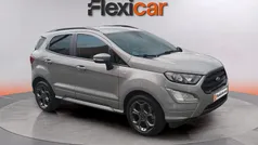 Usado 2022 Ford Ecosport ST-Line SUV | 12.270 € (Precio justo)