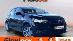 Usado 2021 Dacia Sandero Acces Utilitario | 12.290 € (Precio justo)