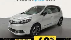 Usado 2016 Renault Scénic III Bose Edition Monovolumen | 10.490 € (Precio justo)