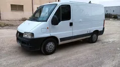 Blanco Usado 2006 Fiat Ducato Van | 5000 €