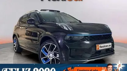 Usado 2023 Lynk & Co 01 SUV | 24.790 € (Precio justo)