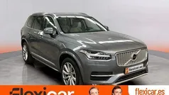 Usado 2019 Volvo XC90 Inscription SUV | 27.990 € (Super precio)