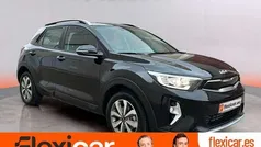 Usado 2025 Kia Stonic SUV | 18.790 € (Precio justo)