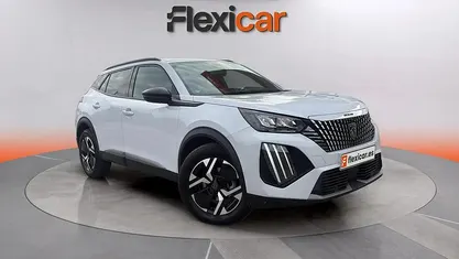 Usado Peugeot 2008 Allure 131 CV (96 kW) 2024 SUV