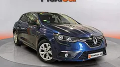 Usado 2018 Renault Mégane IV LIMITED Utilitario | 11.290 € (Super precio)