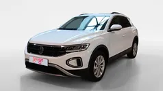 Nuevo 2024 VW T-Roc SUV | 29.500 € (Precio justo)
