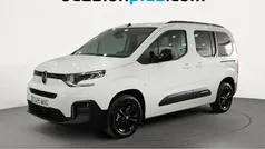 Usado 2024 Citroën Berlingo Monovolumen | 20.864 € (Precio justo)