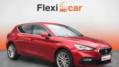 Usado 2020 Seat Leon XCELLENCE Berlina | 17.490 € (Precio justo)