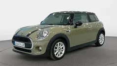 Gris Usado 2018 Mini ONE Utilitario | 12.000 € (Super precio)