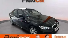 Usado 2020 BMW 330e Berlina | 22.290 € (Buen precio)