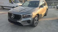 Usado 2025 Mercedes GLB200 SUV | 45.000 € (Super precio)