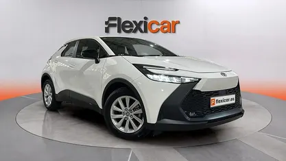 Usado Toyota C-HR Active 140 CV (102 kW) 2025 SUV