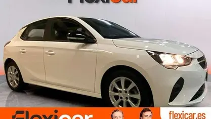 Usado Opel Corsa Edition 102 CV (75 kW) 2021 Utilitario