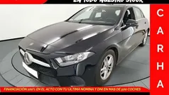 Usado 2018 Mercedes A200 Business Berlina | 20.890 € (Precio justo)
