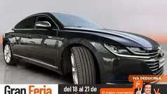 Usado 2020 VW Arteon Elegance | 26.990 € (Precio justo)