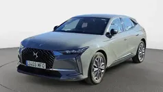 Gris Usado 2023 DS Automobiles DS4 Trocadero SUV | 24.537 € (Buen precio)