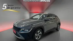 Usado 2021 Hyundai Kona SUV | 16.990 € (Super precio)