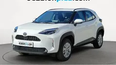 Usado 2024 Toyota Yaris Cross Business Edition SUV | 23.728 € (Precio justo)