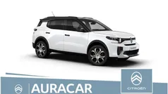 Blanco Nuevo 2024 Citroën C5 Aircross SUV | 27.370 € (Super precio)