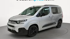Usado 2024 Citroën Berlingo Monovolumen | 20.682 € (Precio justo)