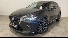 Usado 2019 Mazda CX-3 SUV | 16.490 € (Precio justo)