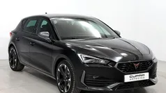 Usado 2024 Cupra Leon | 26.900 € (Precio justo)