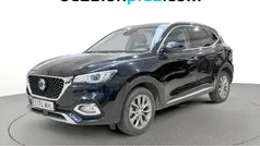 Blanco Usado 2023 MG HS Comfort SUV | 16.682 € (Precio justo)