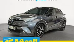 Usado 2017 Toyota C-HR Advance SUV | 17.490 € (Precio justo)