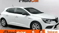 Usado 2019 Renault Mégane IV Business Berlina | 12.970 € (Precio justo)