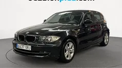 Usado 2009 BMW 120 Utilitario | 10.500 € (Precio justo)