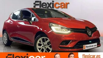Usado Renault Clio IV LIMITED 90 CV (66 kW) 2018 Berlina