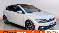 Usado 2019 VW Polo GTI Utilitario | 17.750 € (Buen precio)