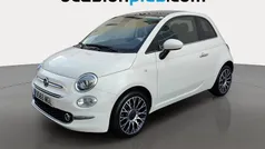 Usado 2023 Fiat 500 Dolcevita Utilitario | 9864 € (Super precio)
