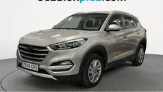 Usado 2018 Hyundai Tucson SUV | 14.455 € (Super precio)