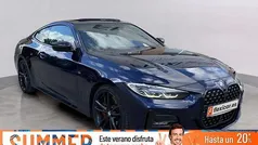 Usado 2021 BMW 430 Coupe | 39.980 € (Precio justo)