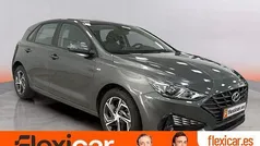 Usado 2022 Hyundai i30 | 16.990 € (Buen precio)