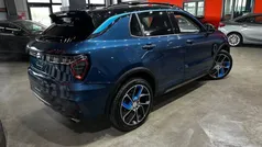 Usado 2023 Lynk & Co 01 SUV | 20.850 € (Precio justo)