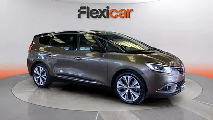 Usado Renault Scénic IV Zen 160 CV (117 kW) 2019 Monovolumen