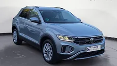 Usado 2022 VW T-Roc Life SUV | 22.500 € (Precio justo)