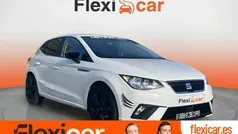 Usado 2019 Seat Ibiza Style Berlina | 9990 € (Buen precio)