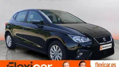Usado 2020 Seat Ibiza Style Berlina | 13.690 € (Precio justo)